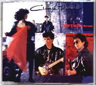 Climie Fisher - I Won't Bleed For You